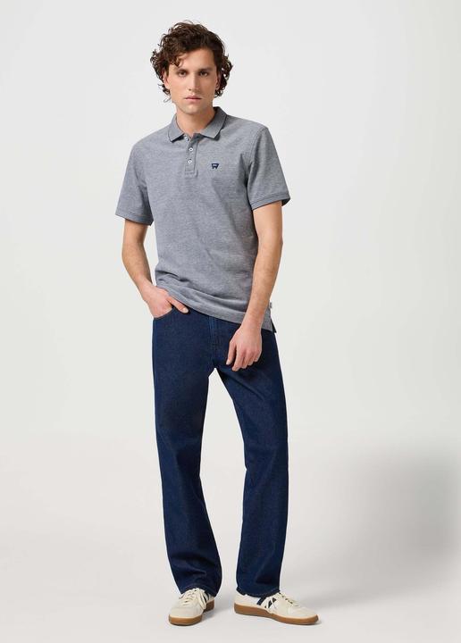 Actual product image Wrangler Polo Polo Shirt (S)