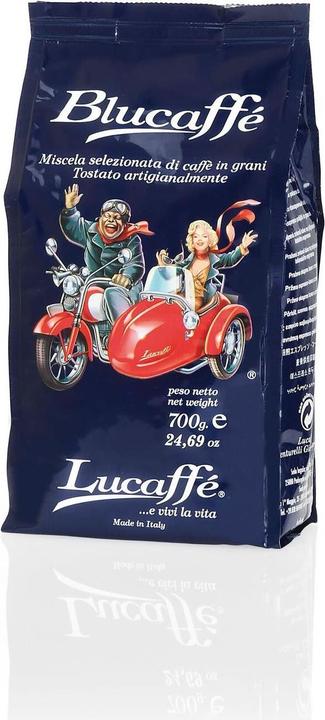 Produktbild Lucaffe Blucaffè (700 g, Mittlere Röstung)