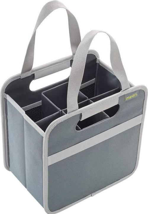 Meori Portabottiglie pieghevole 6 bottiglie (1.50 l)