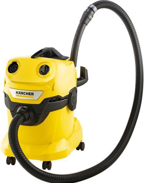 Produktbild Kärcher WD 4 V-20/5/22 (Nass-Trockensauger)