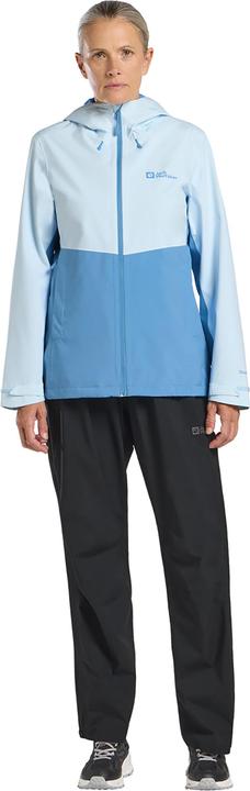 Immagine prodotto Jack Wolfskin Weiltal 2L Jkt W (M)