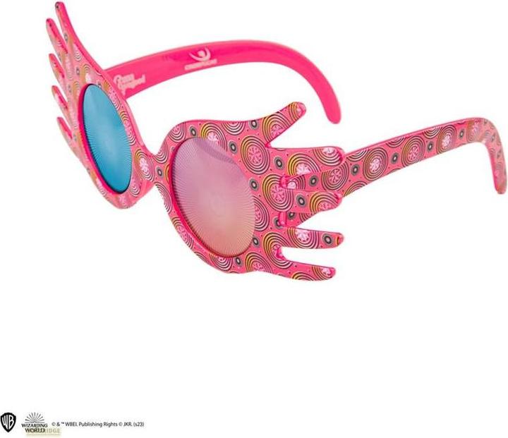 Produktbild Cinereplicas Harry Potter: Luna Lovegood Schmucktrio