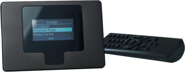 Image du produit Scansonic i100 (Webradio, WiFi)