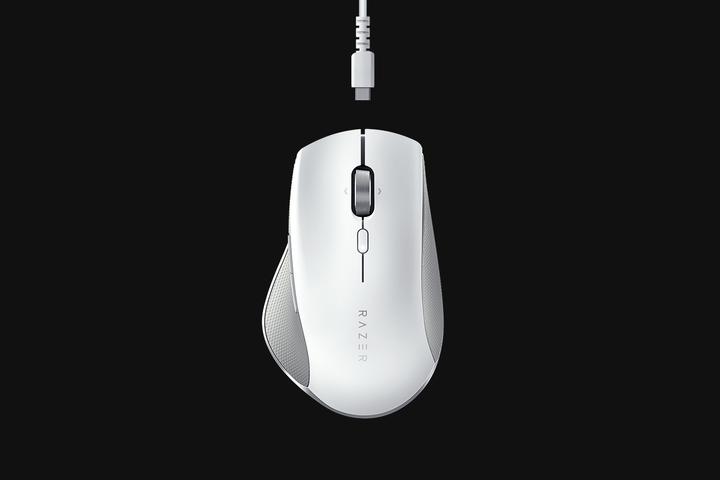 Actual product image Razer Pro Click (Wireless, Cable)