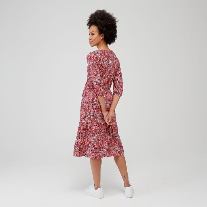 Produktbild Regatta Briella Freizeitkleid Langärmlig (36)