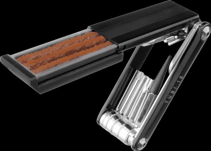 Immagine prodotto Topeak Tubi-Tool X Strumento multiutensile