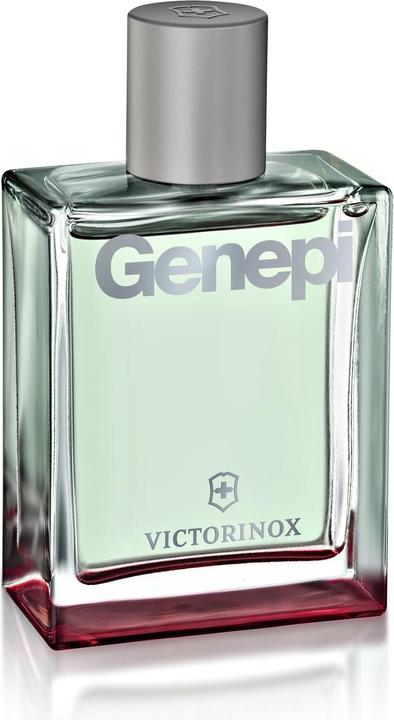 Produktbild Victorinox Genepi (Eau de Toilette, 100 ml)