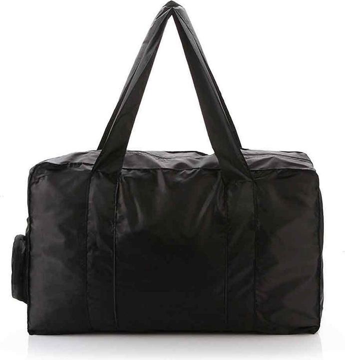 Travel Blue Faltbeutel schwarz (16 l)