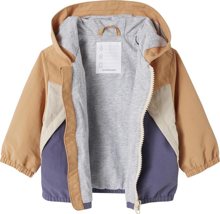 Actual product image Vertbaudet Anorak (74)