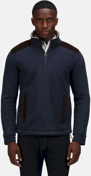 Immagine prodotto Regatta Giacca in pile Faversham con zip intera (XXL)