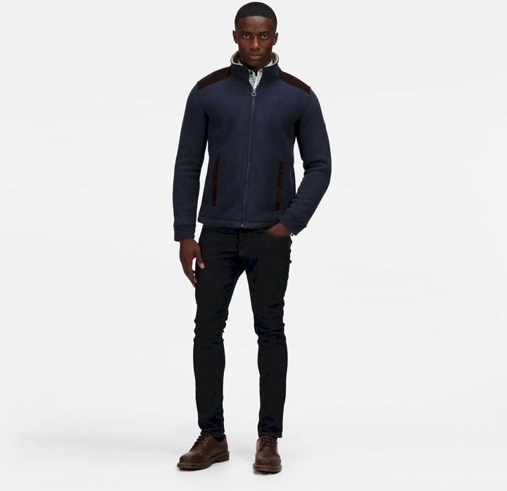 Immagine prodotto Regatta Giacca in pile Faversham con zip intera (XXL)
