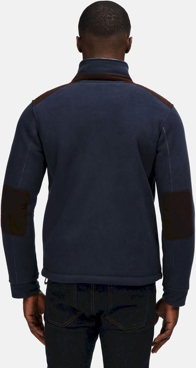 Immagine prodotto Regatta Giacca in pile Faversham con zip intera (XXL)