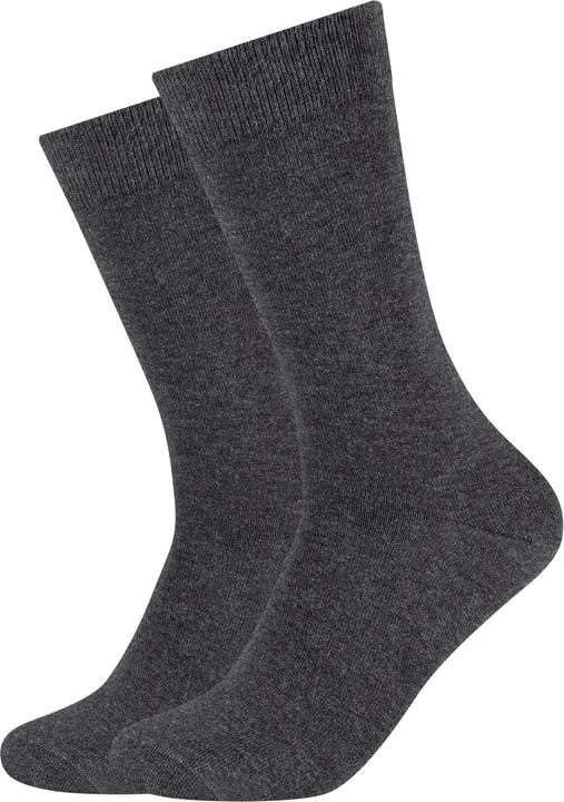 Immagine prodotto S.Oliver Calzini biologici unisex originals 6p (confezione da 6, 43, 46)