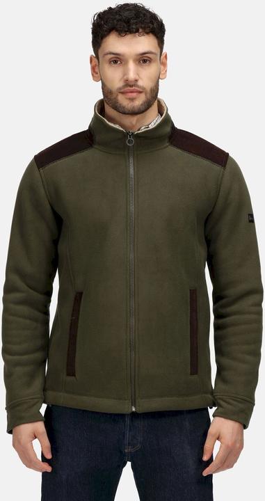 Immagine prodotto Regatta Giacca in pile Faversham con zip intera (XXL)