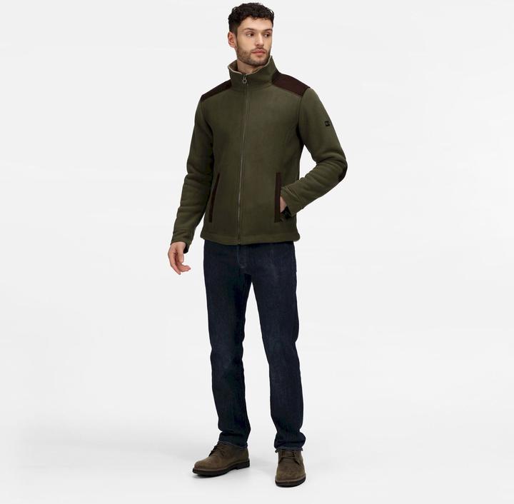 Immagine prodotto Regatta Giacca in pile Faversham con zip intera (XXL)