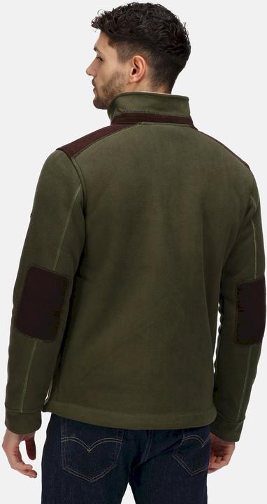 Immagine prodotto Regatta Giacca in pile Faversham con zip intera (XXL)