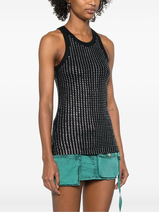 Immagine prodotto The Attico Top Black (40)