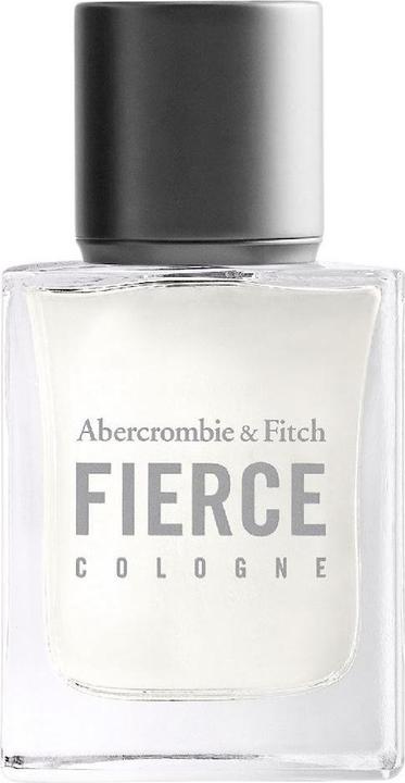 Immagine prodotto Abercrombie and Fitch Abercrombie & Fitch Fierce Eau de Cologne Vapo 30 ml (Eau de cologne, 30 ml)