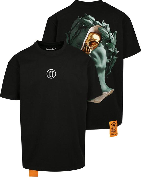 Actual product image Forgotten Faces Caesar Heavy Oversized Tee - 21263 (L)