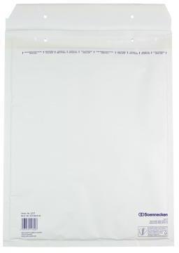 Produktbild Soennecken Luftpolstertasche Typbezeichnung: H/5 Verschlusstechnik: mit Haftklebung (5 x)