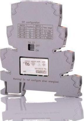 Produktbild Phoenix Contact Timer relay PLC-TR-1T-MUL-300M-PT