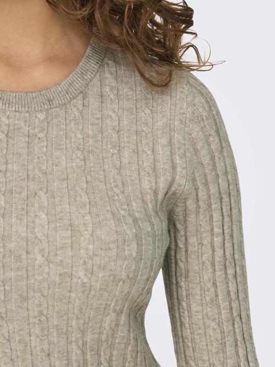 Immagine prodotto Only ONLFIA abito midi in maglia (L)