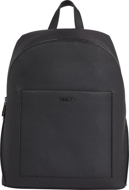 Actual product image Calvin Klein Ck Diagonal Campus Bp (51% RECYCLED POLYESTER, 49% POLYURETHANE)