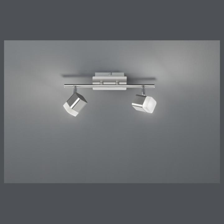 Actual product image Trio Roubaix (400 lm)