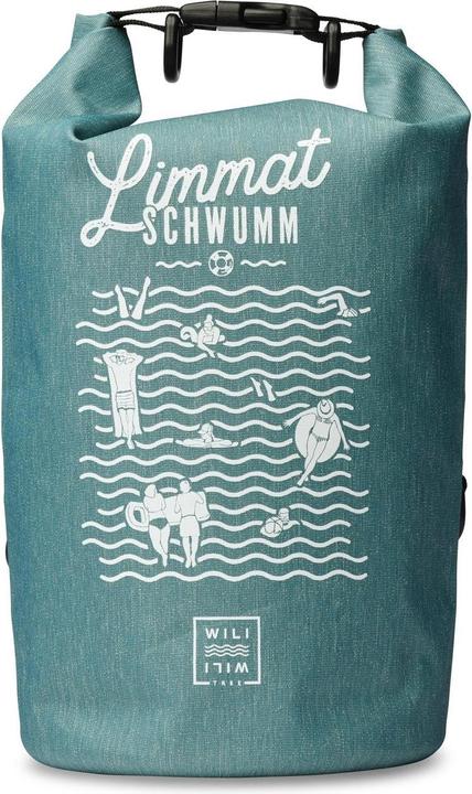 Produktbild Wili Wili Tree Limmat Schwumm (7 l)