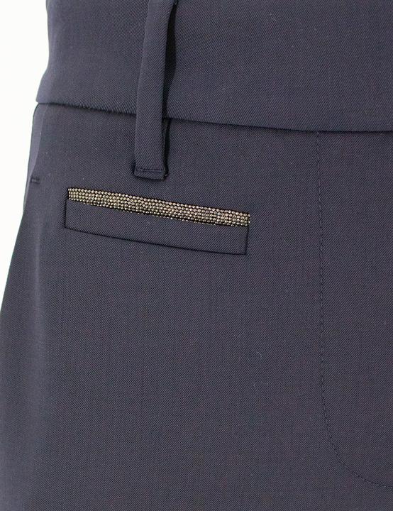 Actual product image Brunello Cucinelli Trousers (46)