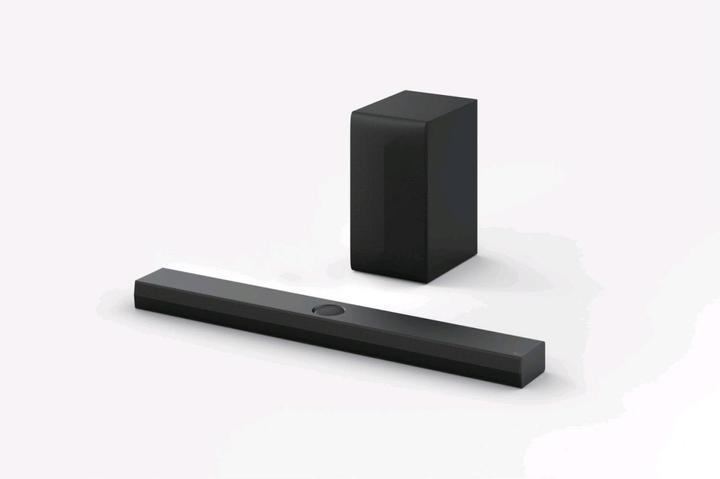 Image du produit LG DS70TY (400 W, 3.1.2 Canal)
