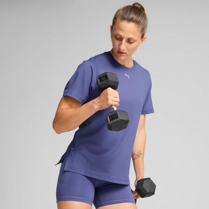 Actual product image Puma Cloudspun Tee - Reg (M)