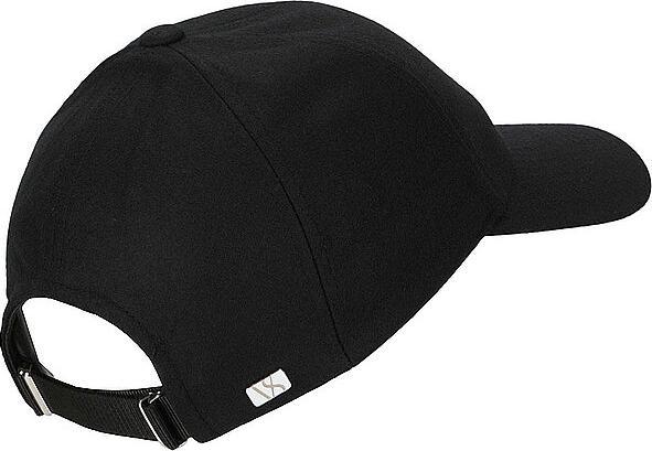 Actual product image Varsity CLASSIC WOOL cap (M)