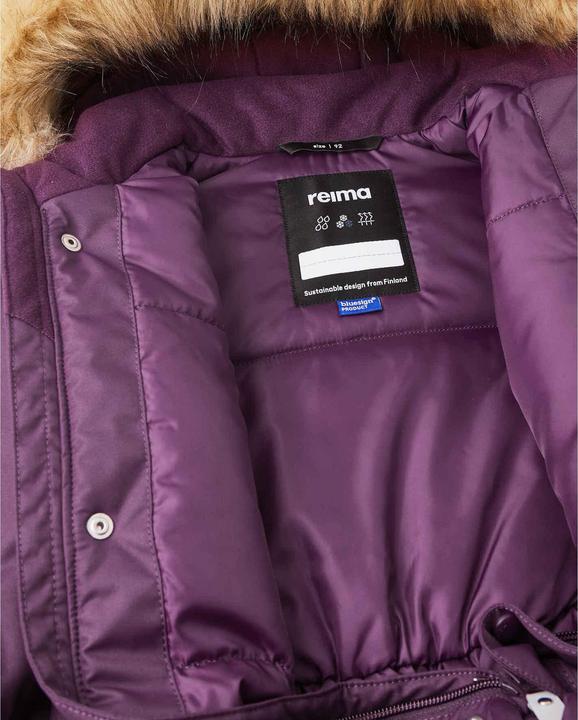 Immagine prodotto Reima Tuta invernale Reimatec per bambini Gotland (80)