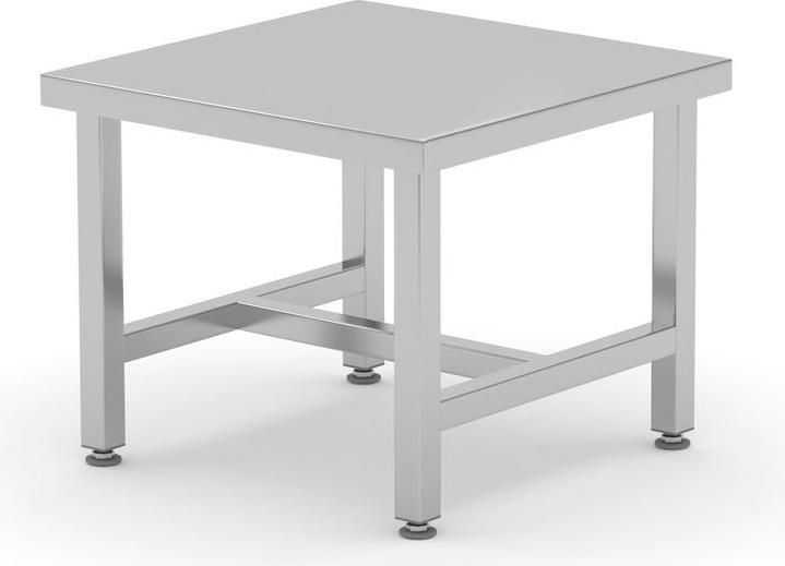 Produktbild Hendi Topf-Ständer 500x500x450 mm