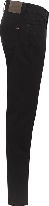 Produktbild Mustang Mid Rise Vegas Jeans Slim Fit Black (W28/L30)