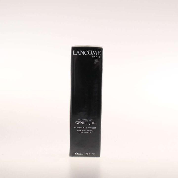 Actual product image Lancôme Advanced Génifique Serum (50 ml)