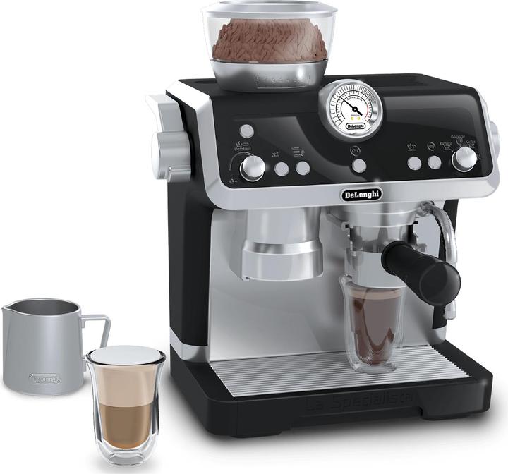 Casdon Machine à café DeLonghi La Specialista