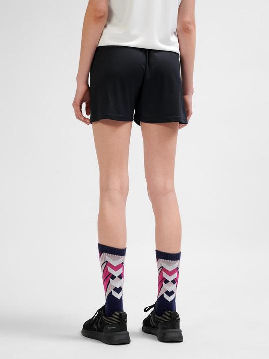 Produktbild hummel Hmlgraphic Universe Shorts Woman (XL)