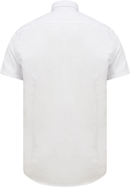 Immagine prodotto Henbury Camicia formale moderna a maniche corte (M)