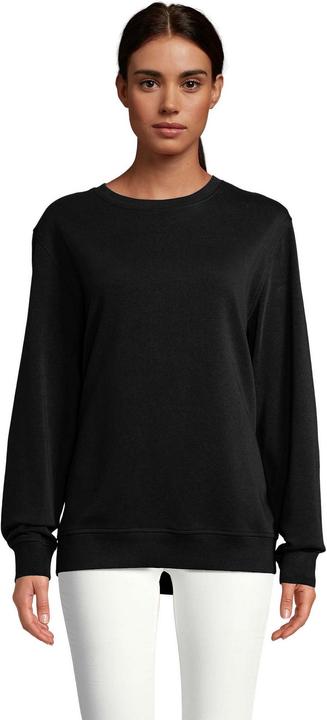 Produktbild Sols Comet Sweatshirt Baumwolle Aus Biologischem Anbau (4XL)