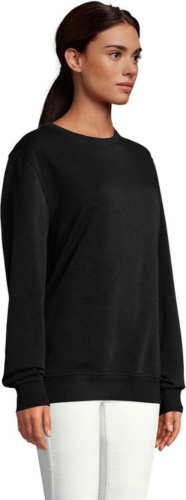 Produktbild Sols Comet Sweatshirt Baumwolle Aus Biologischem Anbau (4XL)