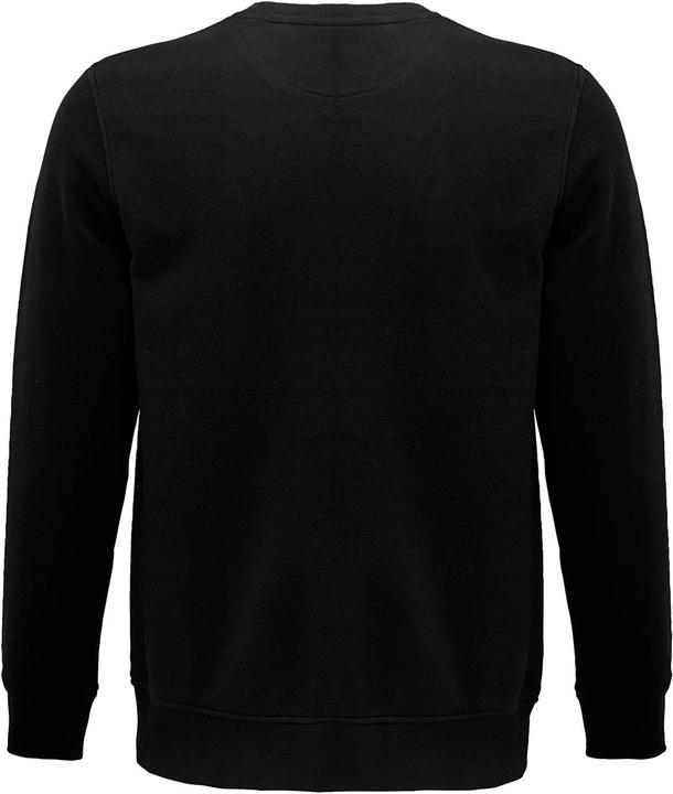 Produktbild Sols Comet Sweatshirt Baumwolle Aus Biologischem Anbau (4XL)