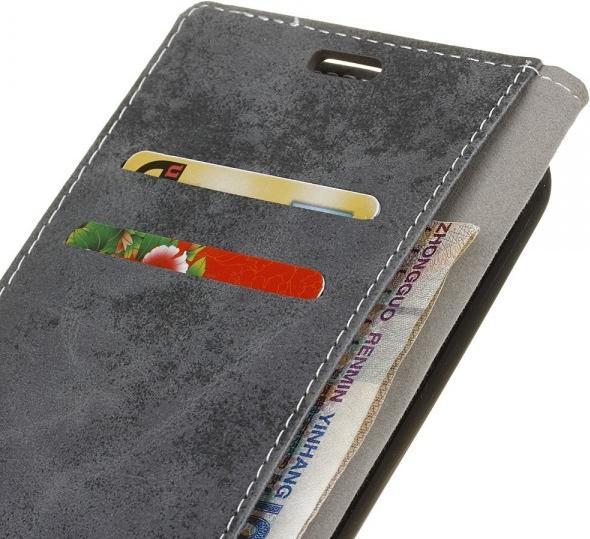 Produktbild Vintage Leder Hülle