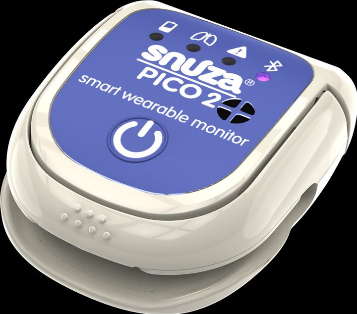 Produktbild Snuza Hero MD