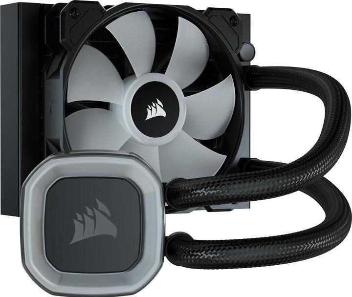 Corsair H55 RGB