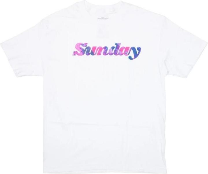 Actual product image Sunday Bikes Classy Tie-dye (L)