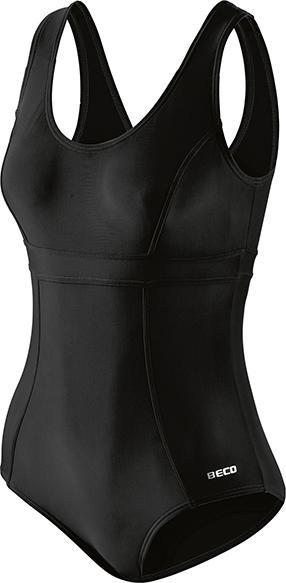 Image du produit Beco Maillot de bain femme noir 44 (44)