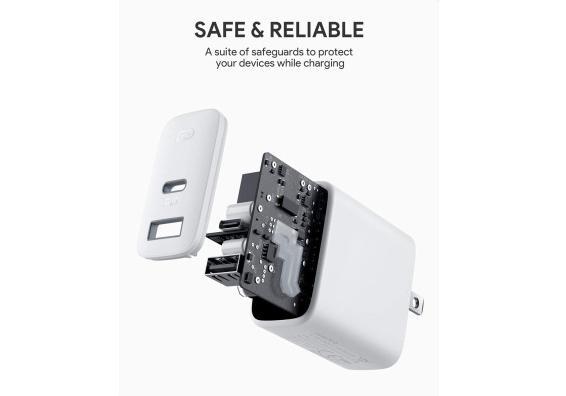 Actual product image Aukey Swift (32 W)