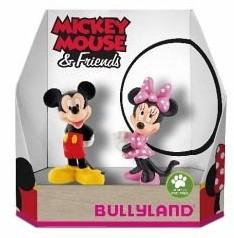 Produktbild Bullyland Walt Disney- Micky Geschenk-Set